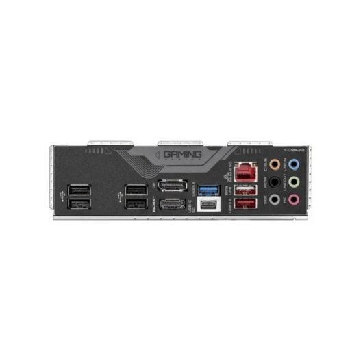 Placa Base Gigabyte 1700 B760 Gaming X GEN5, imagen 4