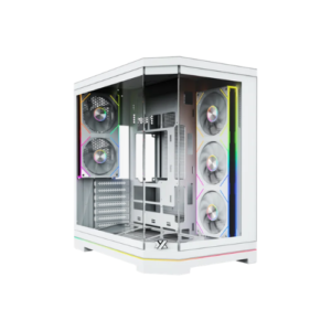 Torre ATX XYZ Neutron X White