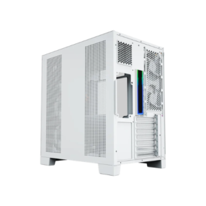 Torre ATX XYZ Neutron X White, imagen 2