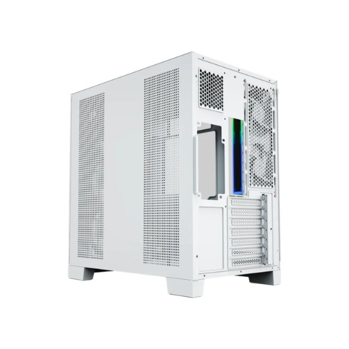 Torre ATX XYZ Neutron X White, imagen 2