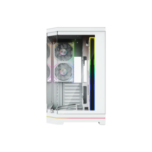 Torre ATX XYZ Neutron X White, imagen 3