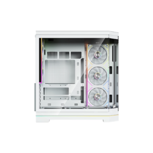 Torre ATX XYZ Neutron X White, imagen 4