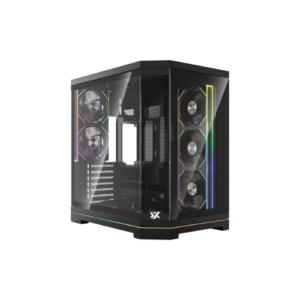 Torre ATX XYZ Neutron X Black