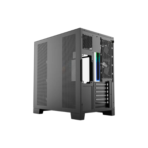 Torre ATX XYZ Neutron X Black, imagen 2