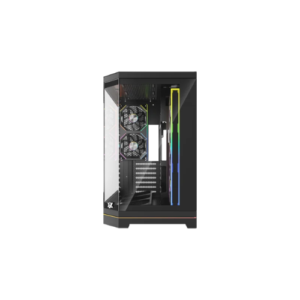 Torre ATX XYZ Neutron X Black, imagen 3