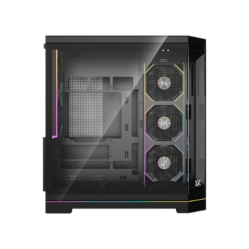 Torre ATX XYZ Neutron X Black, imagen 4