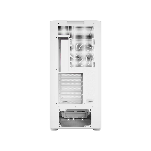 Torre ATX XYZ Quantum Pro White, imagen 4