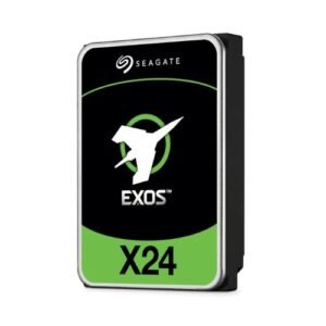Disco Duro 3.5 12TB Seagate Exos X24