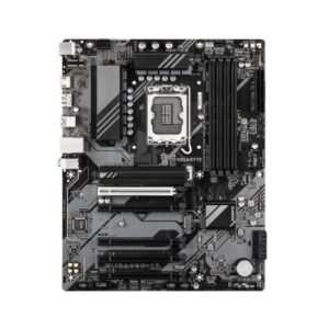Placa Base Gigabyte LGA 1700 B760 DS3H GEN5 1.0, imagen 2
