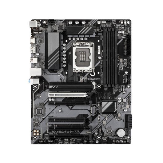 Placa Base Gigabyte LGA 1700 B760 DS3H GEN5 1.0, imagen 2