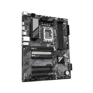 Placa Base Gigabyte LGA 1700 B760 DS3H GEN5 1.0, imagen 3