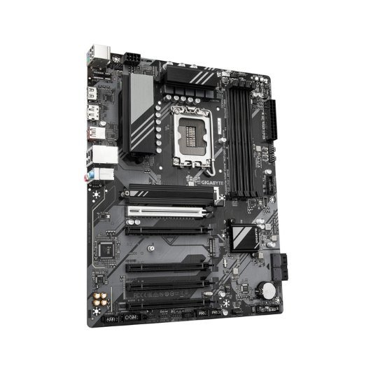 Placa Base Gigabyte LGA 1700 B760 DS3H GEN5 1.0, imagen 3