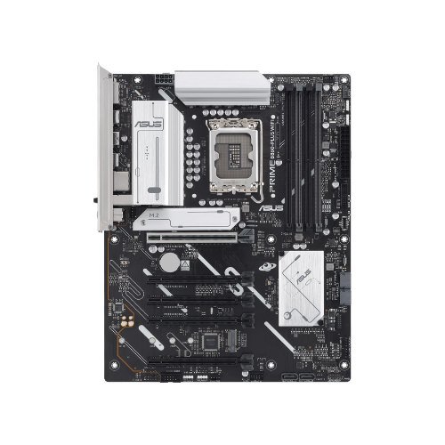 Placa Base Asus Prime 1851 B860-PLUS WIFI DDR5