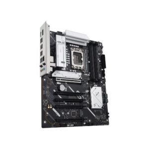 Placa Base Asus Prime 1851 B860-PLUS WIFI DDR5, imagen 2