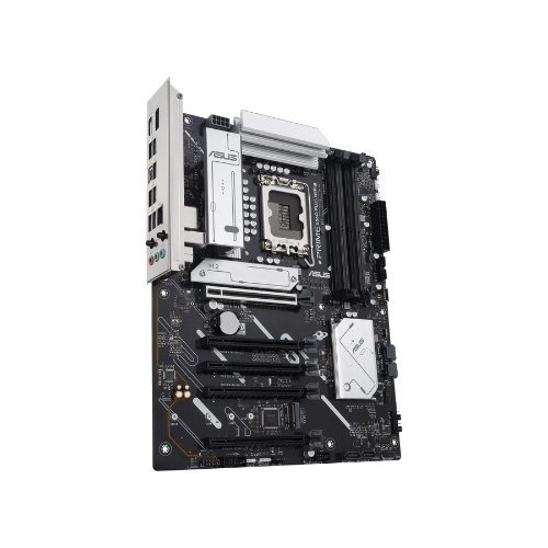 Placa Base Asus Prime 1851 B860-PLUS WIFI DDR5, imagen 2
