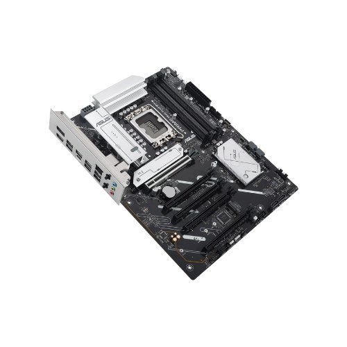 Placa Base Asus Prime 1851 B860-PLUS WIFI DDR5, imagen 3