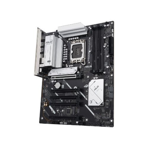 Placa Base Asus Prime 1851 B860-PLUS WIFI DDR5, imagen 4