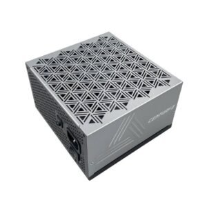 Fuente de Alimentación ATX 1200W Montech Century II