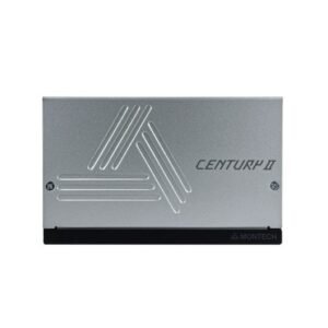Fuente de Alimentación ATX 1200W Montech Century II, imagen 3