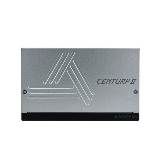 Fuente de Alimentación ATX 1200W Montech Century II, imagen 3