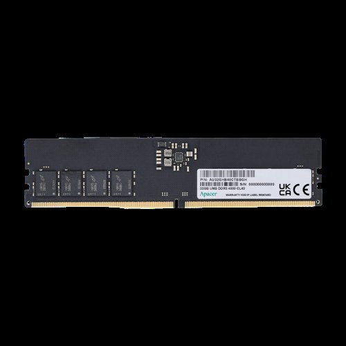 Memoria RAM DDR5 16GB 5600MHZ Apacer