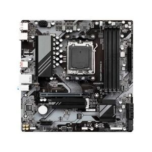 Placa Base Gigabyte AM5 A620M Gaming X 1.0 DDR5, imagen 2