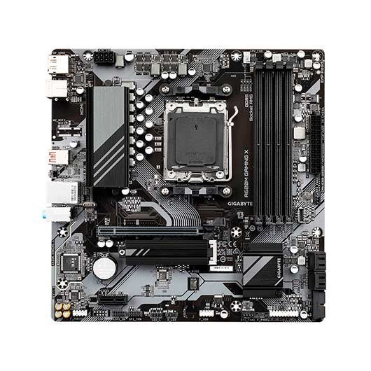 Placa Base Gigabyte AM5 A620M Gaming X 1.0 DDR5, imagen 2