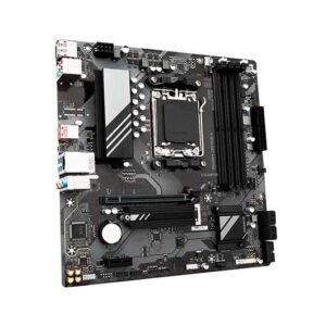 Placa Base Gigabyte AM5 A620M Gaming X 1.0 DDR5, imagen 3