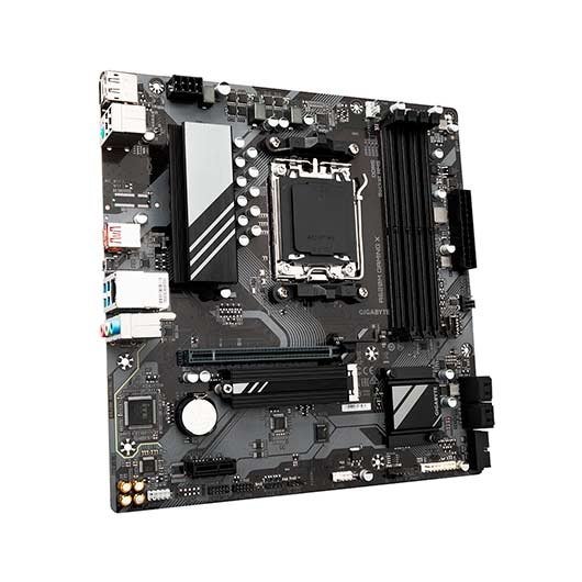 Placa Base Gigabyte AM5 A620M Gaming X 1.0 DDR5, imagen 3
