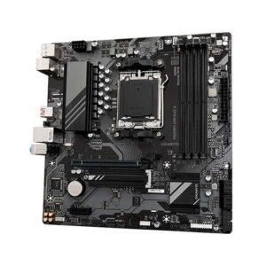 Placa Base Gigabyte AM5 A620M Gaming X 1.0 DDR5, imagen 4