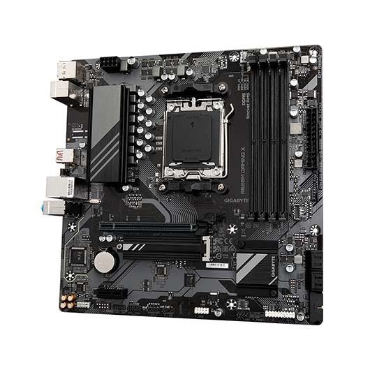 Placa Base Gigabyte AM5 A620M Gaming X 1.0 DDR5, imagen 4