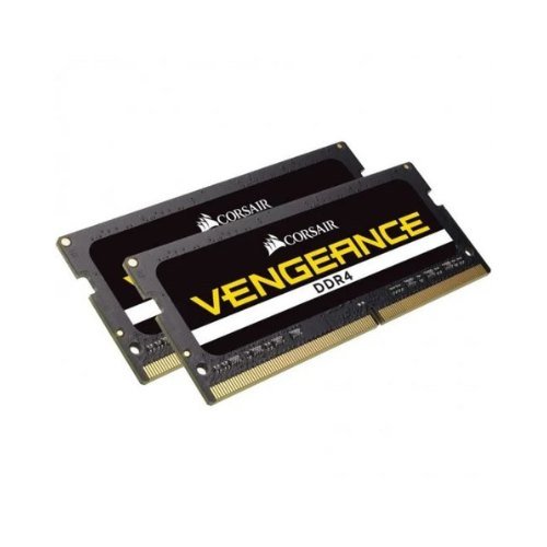 Memoria RAM SO-DIMM DDR4 8GB 2666 MHZ Corsair