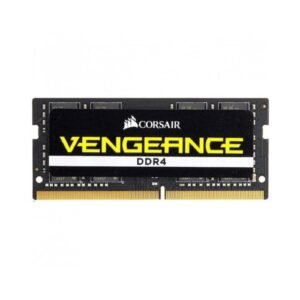 Memoria RAM SO-DIMM DDR4 8GB 2666 MHZ Corsair, imagen 2