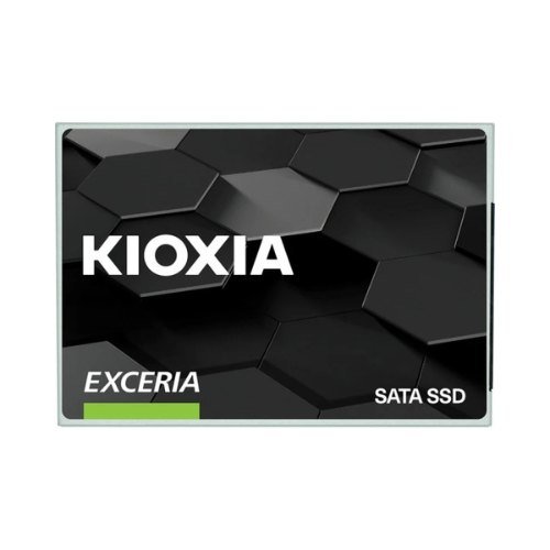 Disco Duro SSD 2.5 1TB SATA3 Kioxia Exceria Toshiba
