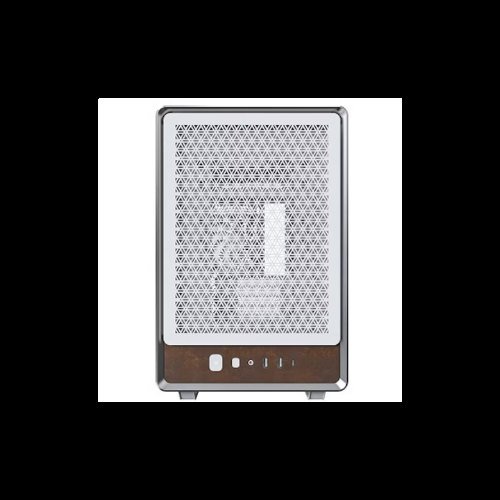 Torre M-atx Montech Heritage Pro White, imagen 3