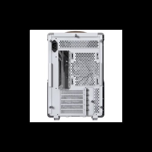 Torre M-atx Montech Heritage Pro White, imagen 4