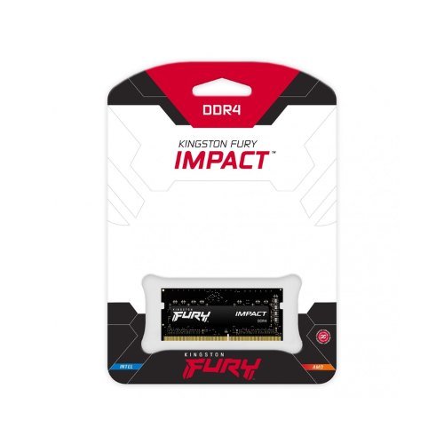 Memoria RAM SO-DIMM DDR4 8GB 3200 MHZ Kingston Fury