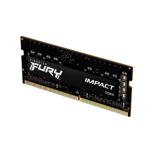 Memoria RAM SO-DIMM DDR4 8GB 3200 MHZ Kingston Fury, imagen 3