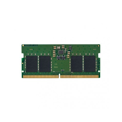 Memoria RAM SO-DIMM DDR4 8GB 5600 MHZ Kingston Value, imagen 2
