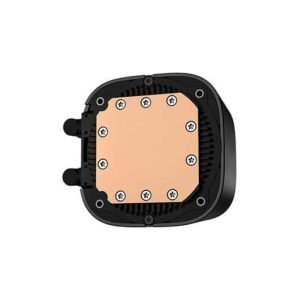 Disipador Ref Líquida DeepCool LE720 Black, imagen 4