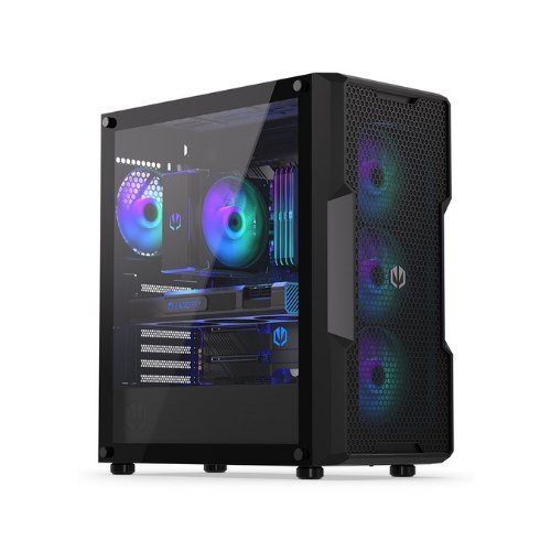 Torre ATX ENDORFY Regnum 400 ARGB