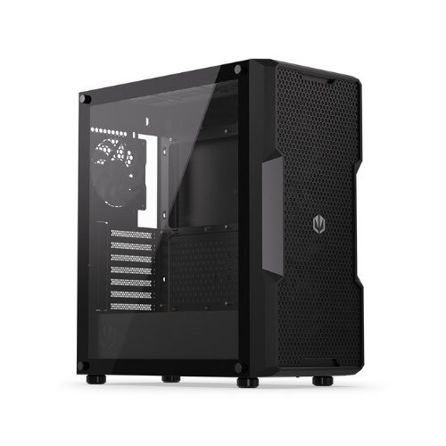Torre ATX ENDORFY Regnum 400 ARGB, imagen 2