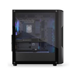 Torre ATX ENDORFY Regnum 400 ARGB, imagen 3