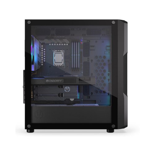 Torre ATX ENDORFY Regnum 400 ARGB, imagen 3