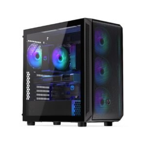 Torre ATX ENDORFY Arx 700 ARGB