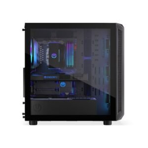 Torre ATX ENDORFY Arx 700 ARGB, imagen 3