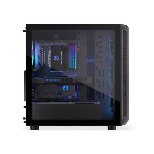Torre ATX ENDORFY Arx 700 ARGB, imagen 3