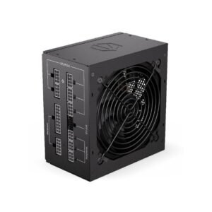 Fuente de Alimentación ATX 1000W ENDORFY Supremo FM6 Gold