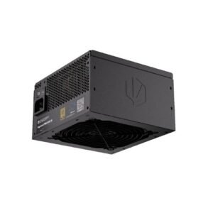 Fuente de Alimentación ATX 1000W ENDORFY Supremo FM6 Gold, imagen 2