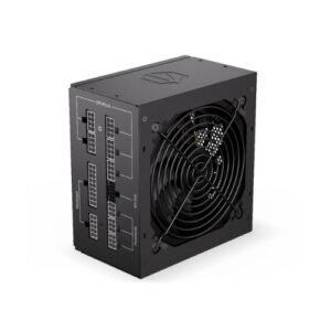 Fuente de Alimentación ATX 850W ENDORFY Supremo FM6 Gold